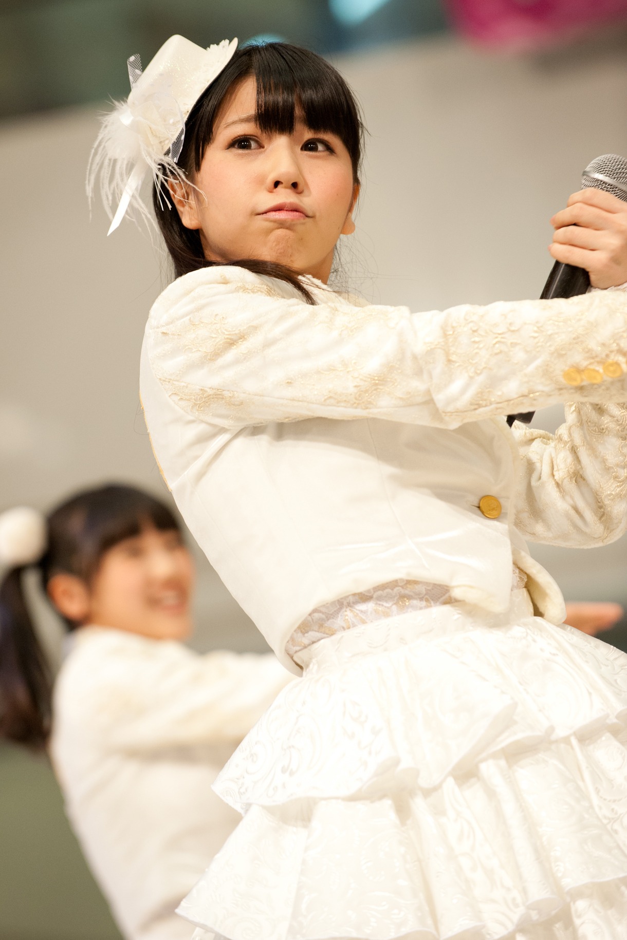 今井瞳