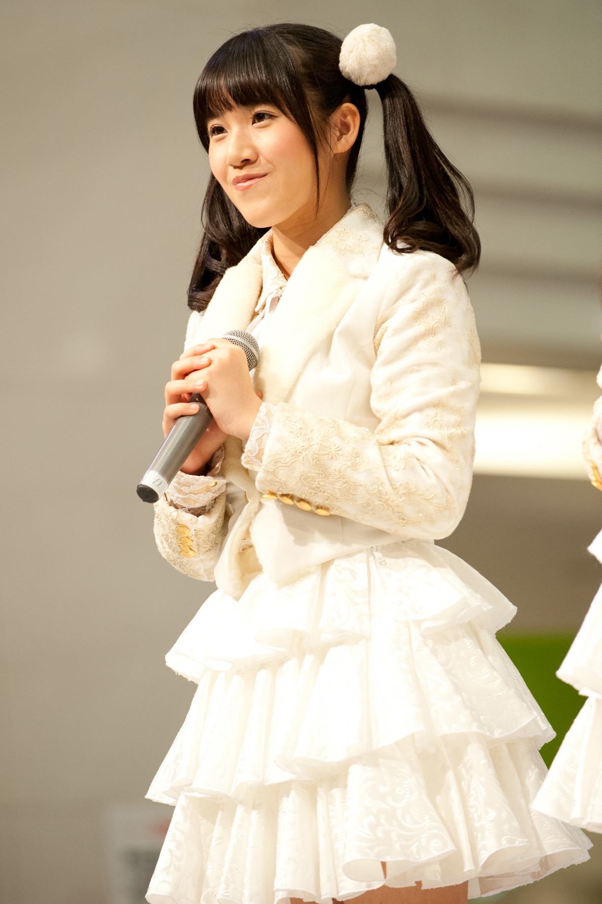 高橋菜々美