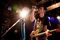 大木温之（Vo, B）