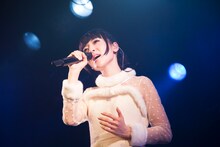 神田沙也加（Vo）