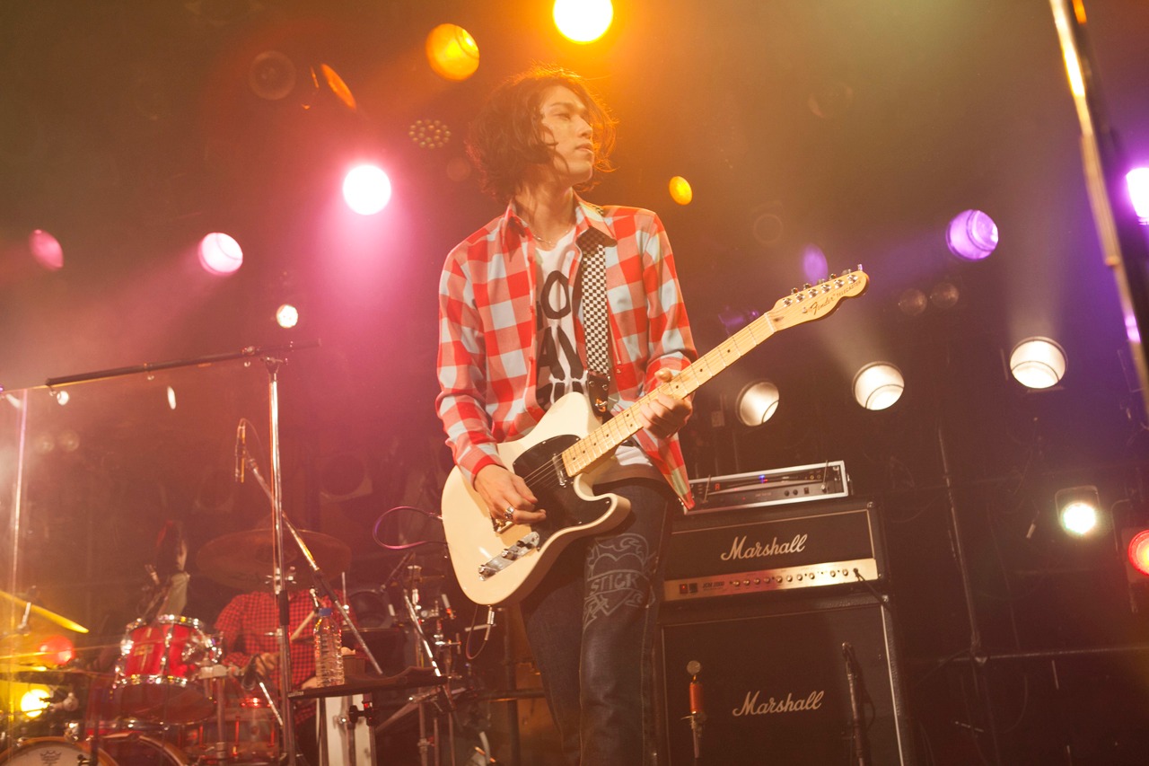 Billy（G）