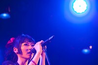 神田沙也加（Vo）