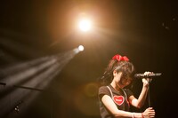 神田沙也加（Vo）