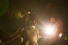 神田沙也加（Vo）