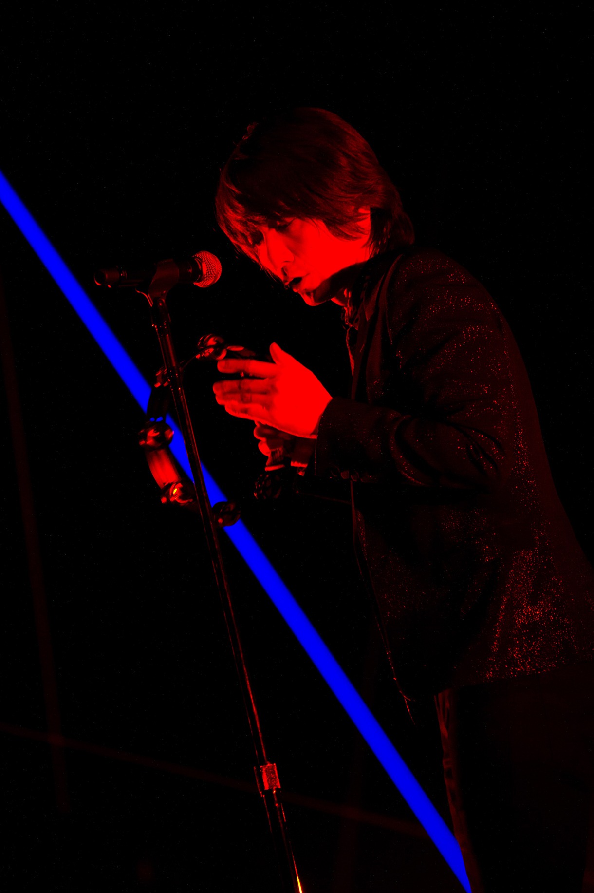 吉井和哉