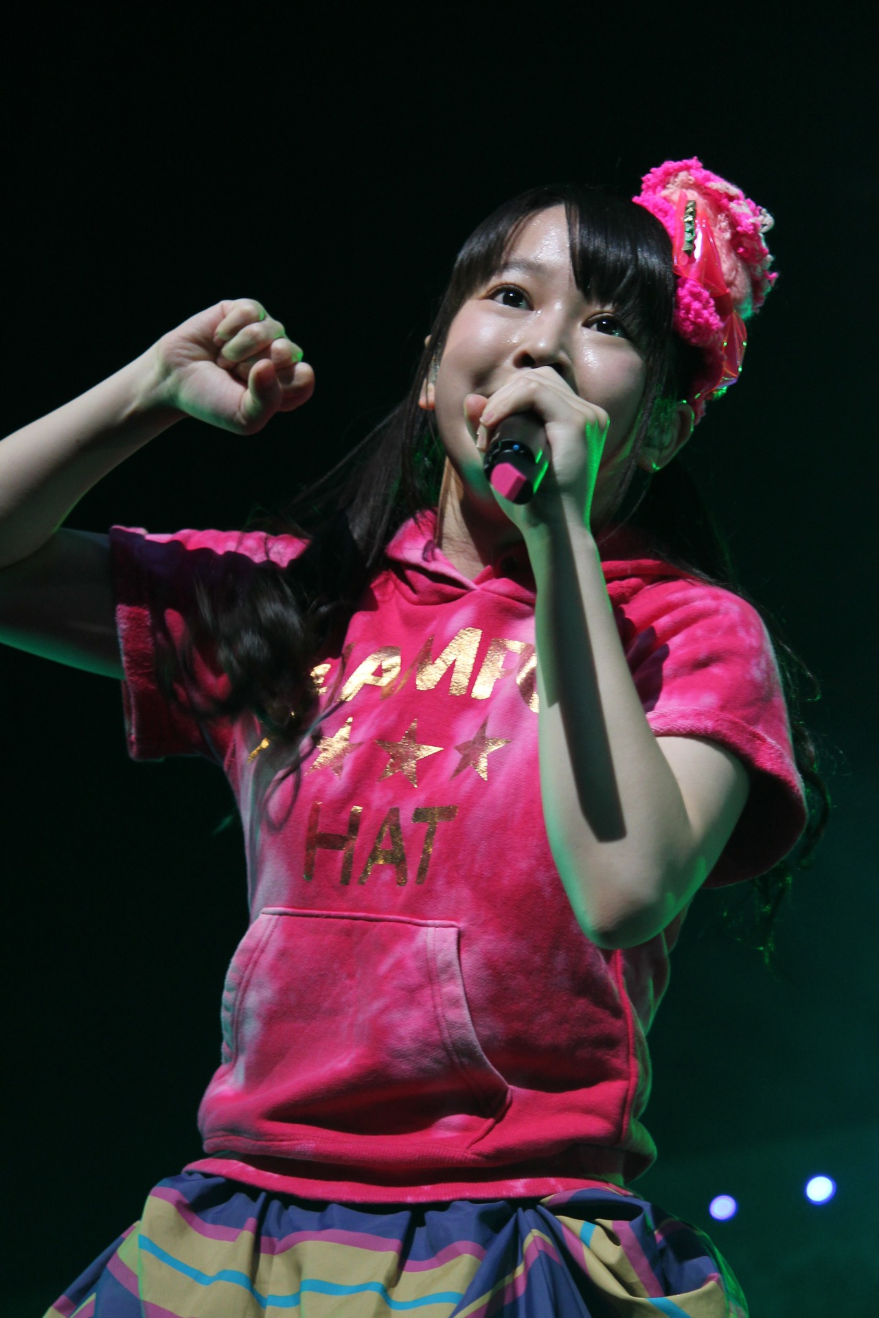 安藤ゆず
