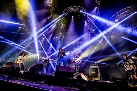 SPARK!!SOUND!!SHOW!!