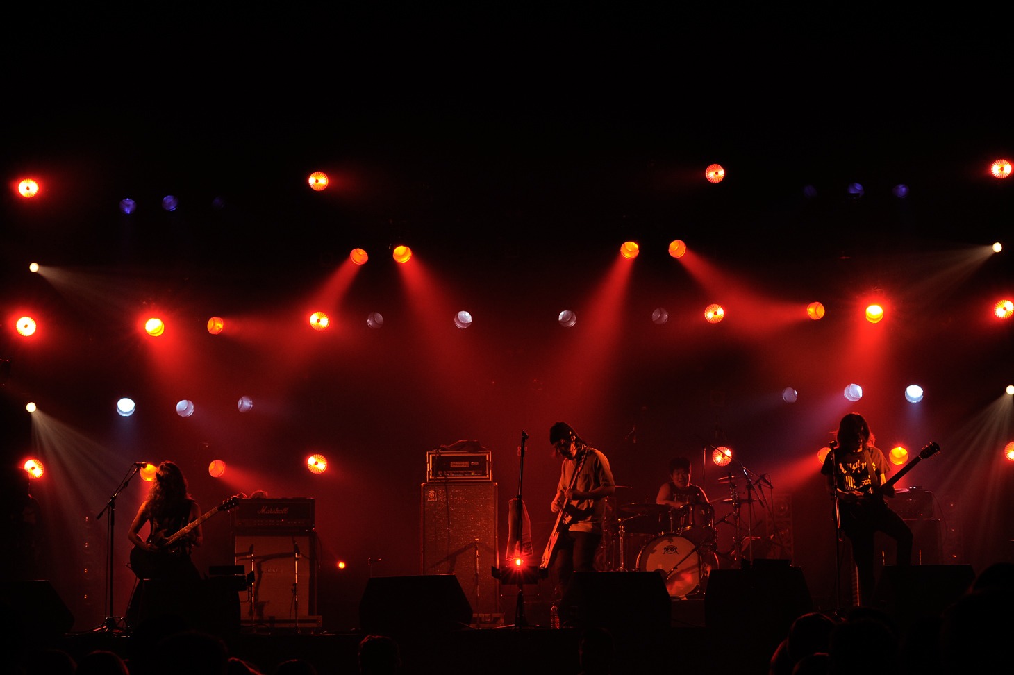 waterweed