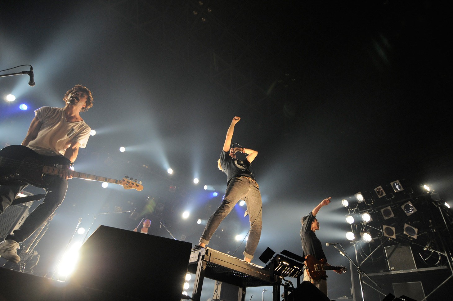 NOISEMAKER