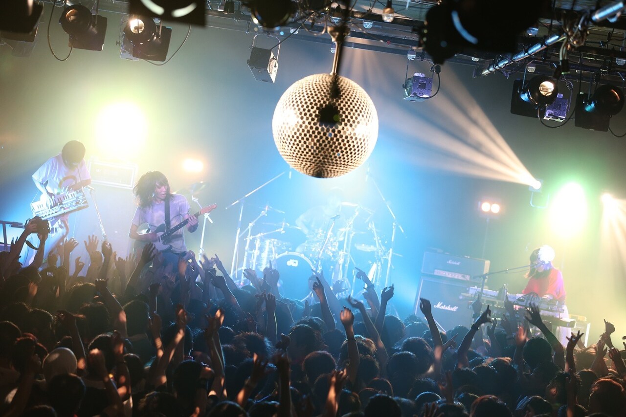 Wienners、MAX＆マナブシティ脱退前ラストワンマンDVD化