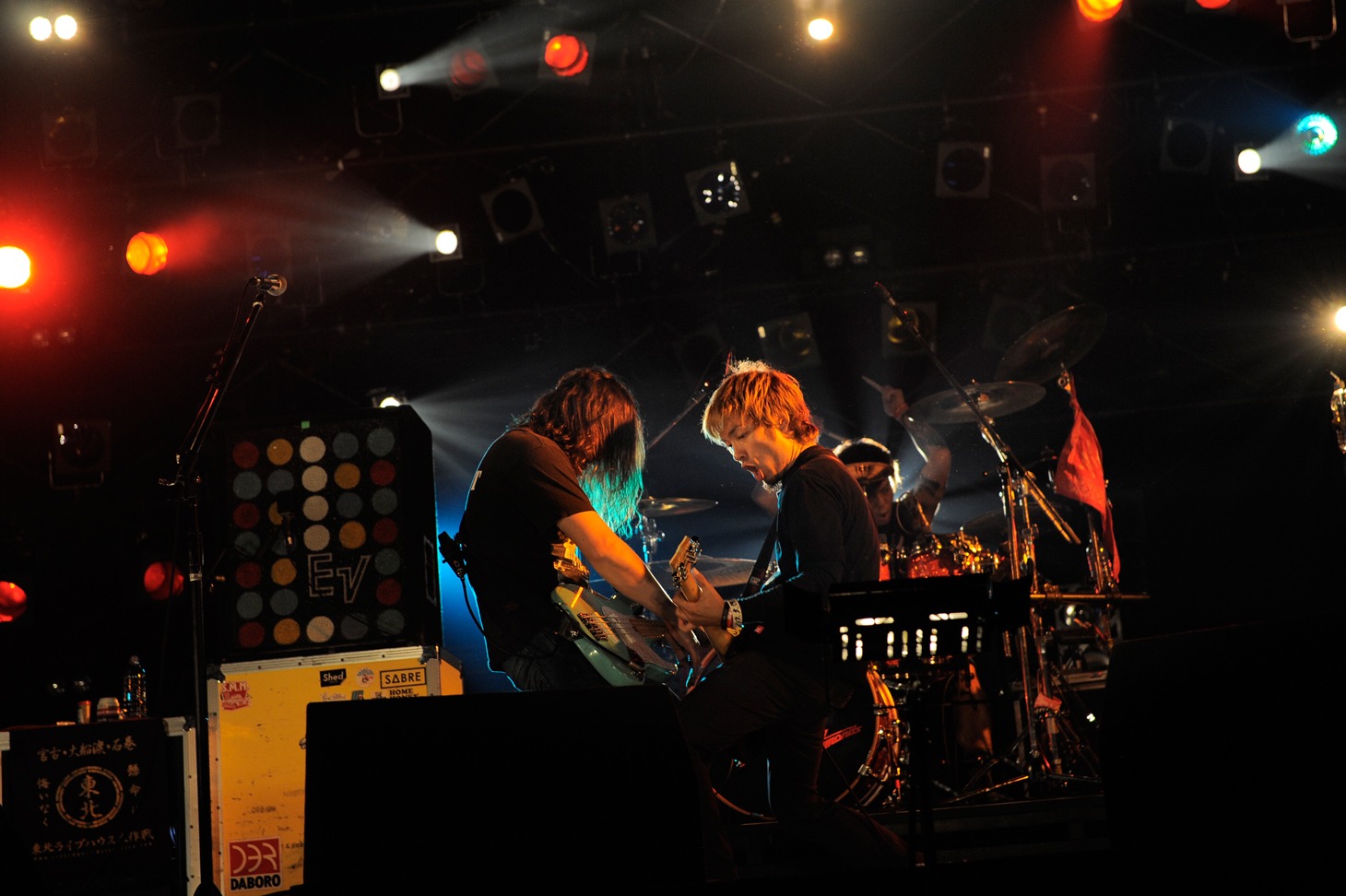 dustbox