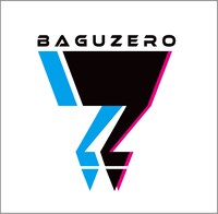 BAGUZEROロゴ