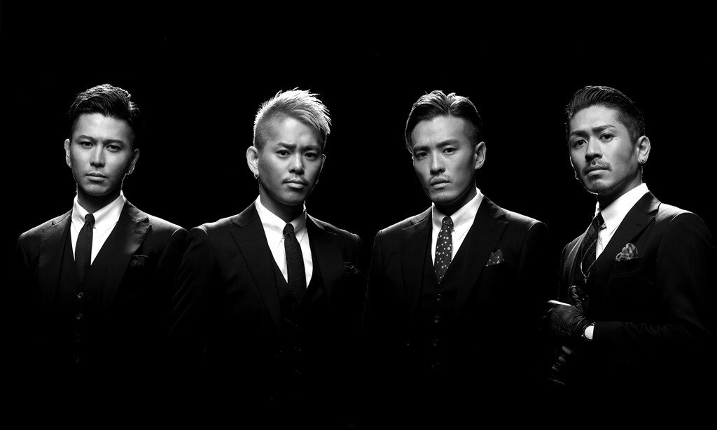 DEEP、新曲は松尾潔手がけるアダルトなR&Bラブソング