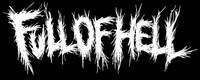 Full Of Hellロゴ