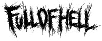 Full Of Hellロゴ