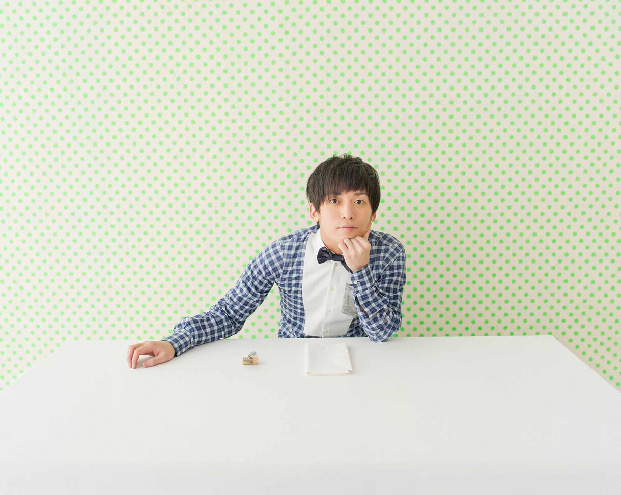 Gero主催「ちゃんげろソニック」6都市ツアー形式に