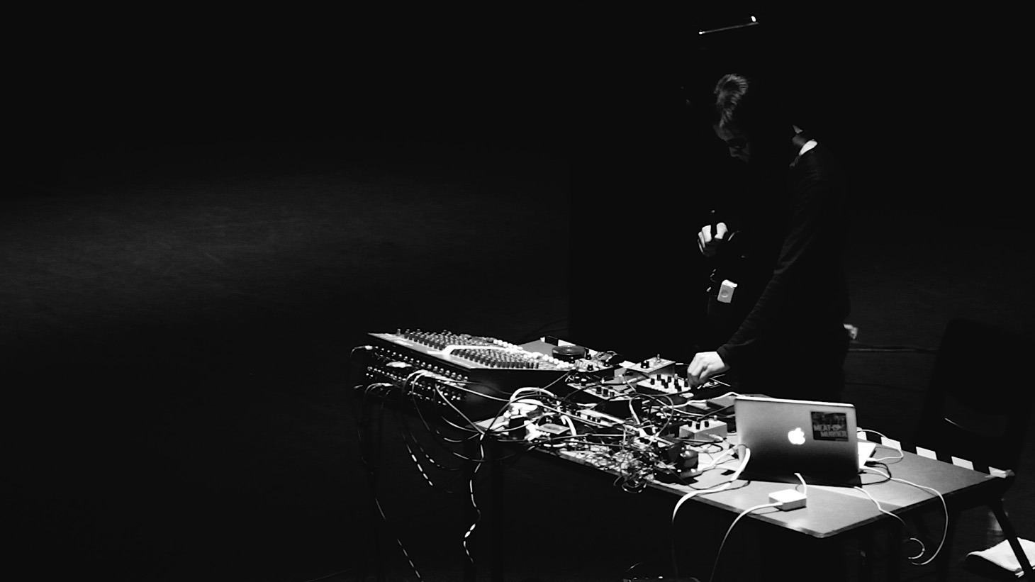 MERZBOW