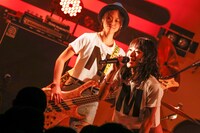 「LAGOON debut meeting」の様子。