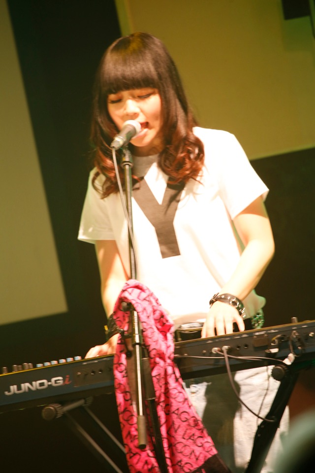YUKINO（Key）