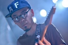 下岡晃（Vo, G）