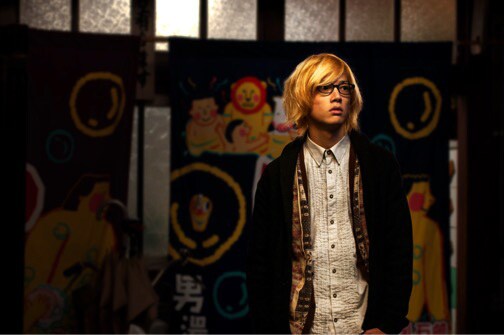 ハンサムケンヤ