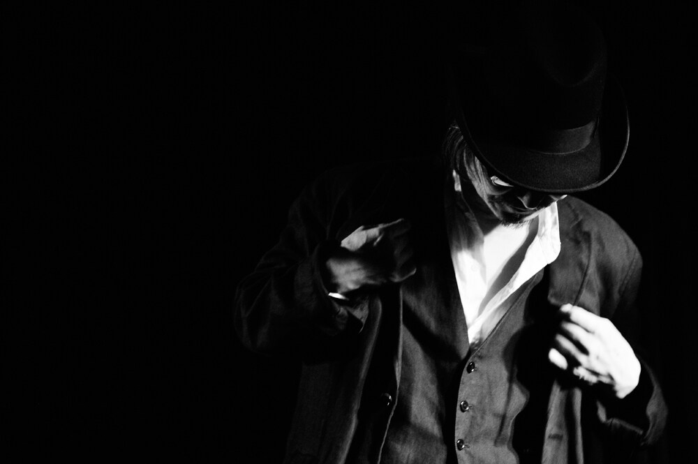 じゃがたら楽曲ライブ2DAYSに南流石、こだま和文ら