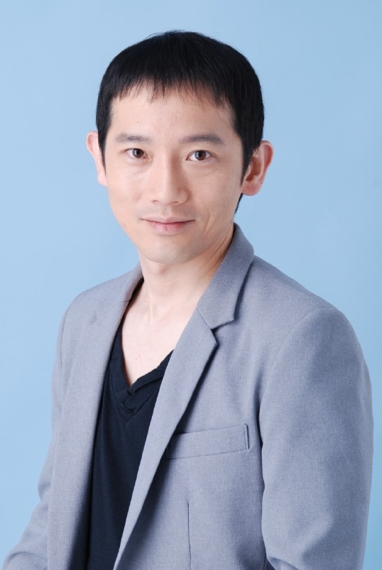 松田洋治
