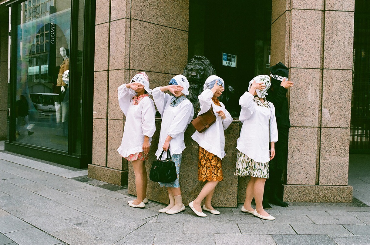 婦人倶楽部