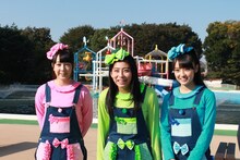 「チームしゃちほこのマジでガチなんですけどぉ～！」収録の様子。