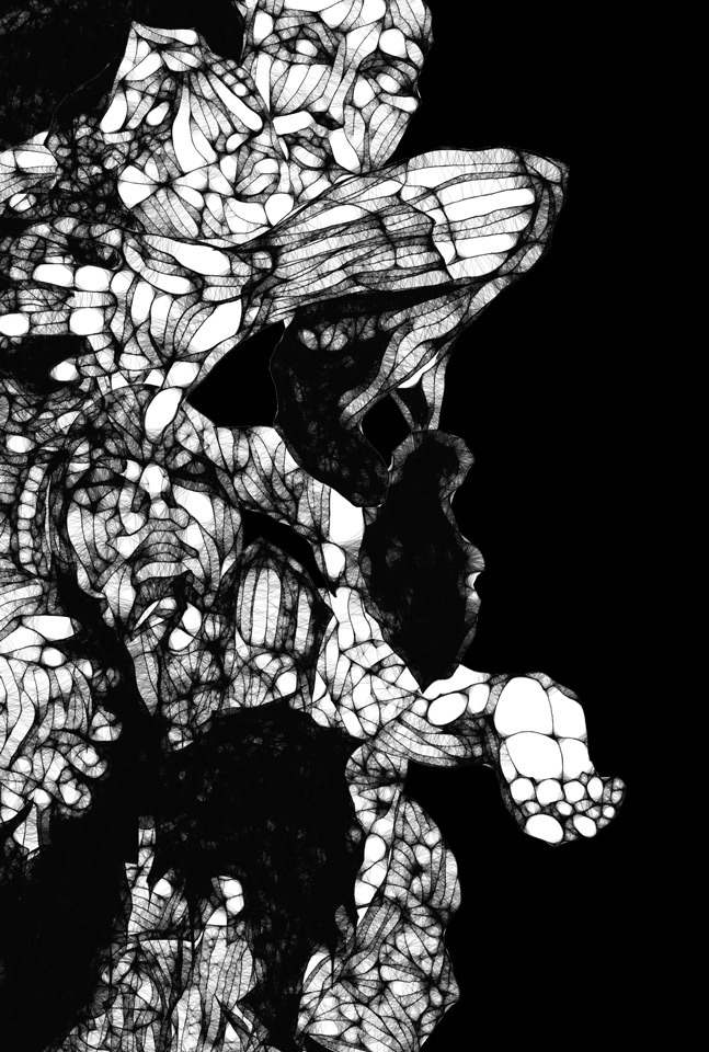the GazettE「FILM BUG III」ジャケット