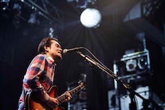 堀込泰行 これからを楽しみに ワンマンツアーで ブランニュー なナンバーも 音楽ナタリー