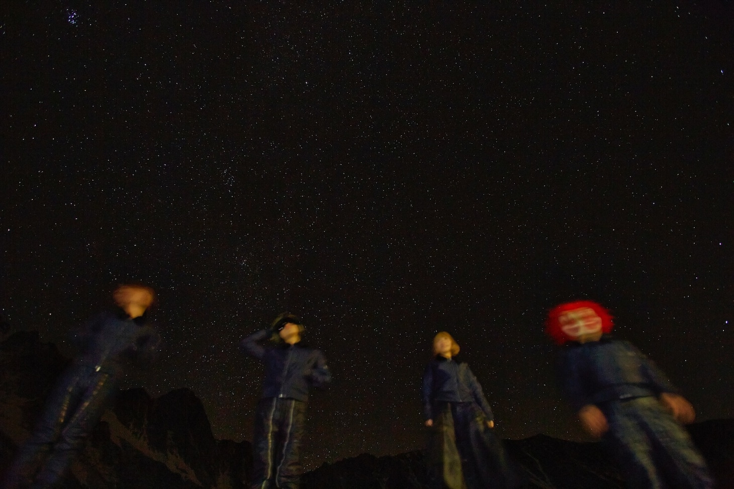 SEKAI NO OWARI