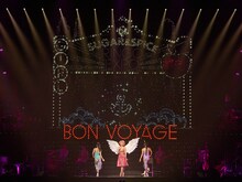 椎名林檎「林檎博'14 -年女の逆襲-」11月29日埼玉・さいたまスーパーアリーナ公演の様子。 （撮影：太田好治、中島未来）