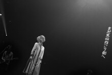 椎名林檎「林檎博'14 -年女の逆襲-」11月29日埼玉・さいたまスーパーアリーナ公演の様子。 （撮影：太田好治、中島未来）