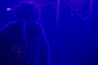 椎名林檎「林檎博'14 -年女の逆襲-」11月29日埼玉・さいたまスーパーアリーナ公演の様子。 （撮影：太田好治、中島未来）