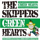 THE SKIPPERS、2年8カ月ぶりフルアルバム「GREEN HEARTS」発売