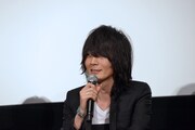 藤原基央（Vo, G / BUMP OF CHICKEN）