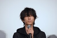 増川弘明（G / BUMP OF CHICKEN）