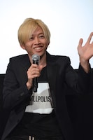 直井由文（B / BUMP OF CHICKEN）