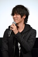 増川弘明（G / BUMP OF CHICKEN）