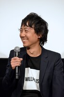 升秀夫（Dr / BUMP OF CHICKEN）