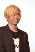 直井由文（B / BUMP OF CHICKEN）