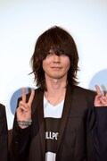 藤原基央（Vo, G / BUMP OF CHICKEN）