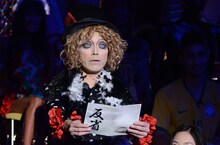 ROLLY (c)日本テレビ