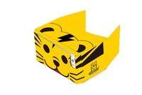 「ハコスコ・ベイビーレイズ＠日本武道館」のパッケージ。