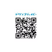 dwango.jpの「FREAK SHOW」ダウンロードページQRコード。