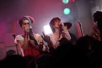 フジロッ久（仮）