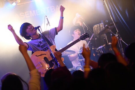 グッバイフジヤマ