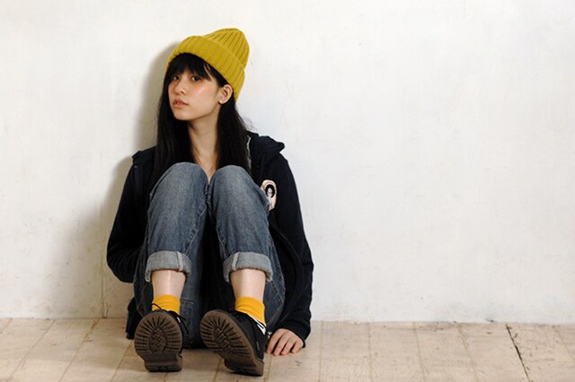 神田莉緒香、12月に赤坂BLITZでワンマン