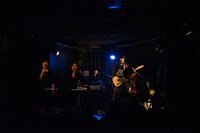 金田康平と谷崎航大×劇団ロ字ック